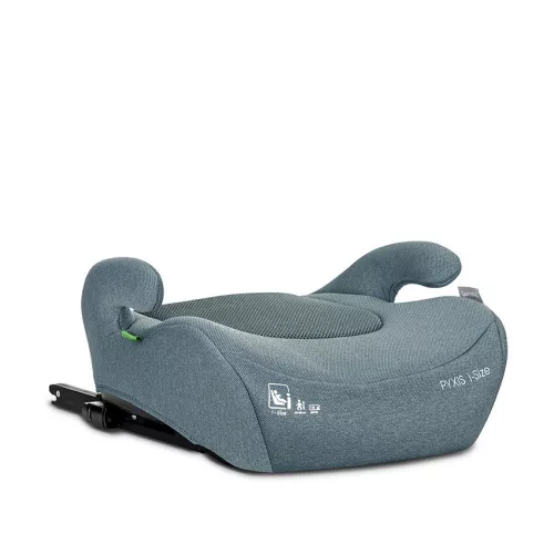 Lorelli Pyxis autós ülésmagasító 125-150cm - Blue