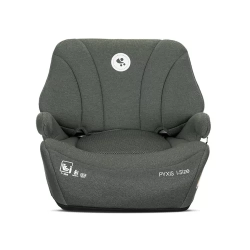 Lorelli Pyxis autós ülésmagasító 125-150cm - Green