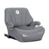 Lorelli Pyxis autós ülésmagasító 125-150cm - Grey