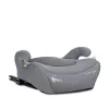 Lorelli Pyxis autós ülésmagasító 125-150cm - Grey