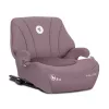 Lorelli Pyxis autós ülésmagasító 125-150cm - Pink