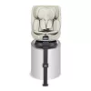 Lorelli Solaris autósülés Isofix 40-150cm - Beige