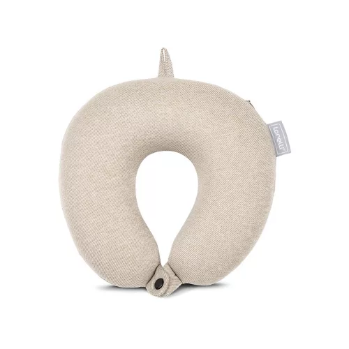 Lorelli Concord Pro autósülés Isofix 40-150cm - Beige