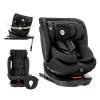 Lorelli Concord Pro autósülés Isofix 40-150cm - Black