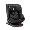 Lorelli Concord Pro autósülés Isofix 40-150cm - Black