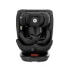 Lorelli Concord Pro autósülés Isofix 40-150cm - Black