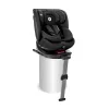 Lorelli Concord Pro autósülés Isofix 40-150cm - Black