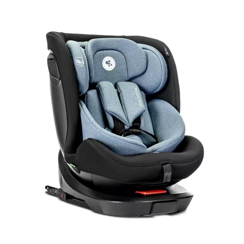 Lorelli Concord Pro autósülés Isofix 40-150cm - Blue