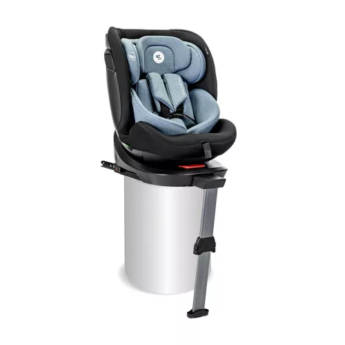 Lorelli Concord Pro autósülés Isofix 40-150cm - Blue