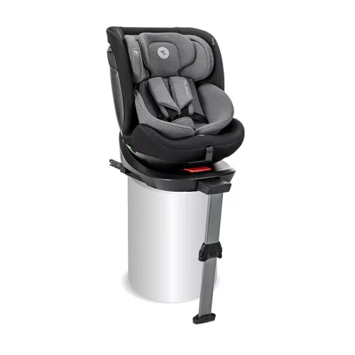 Lorelli Concord Pro autósülés Isofix 40-150cm - Grey