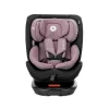 Lorelli Concord Pro autósülés Isofix 40-150cm - Pink
