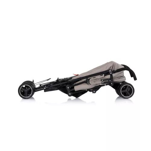 Chipolino Milano sport babakocsi 22kg-ig - Latte