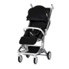 Chipolino Pocket sport babakocsi 22kg-ig - Noir