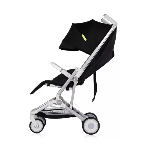 Chipolino Pocket sport babakocsi 22kg-ig - Noir