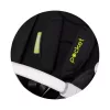 Chipolino Pocket sport babakocsi 22kg-ig - Noir