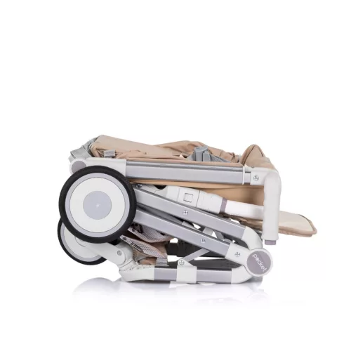 Chipolino Pocket sport babakocsi 22kg-ig - Latte