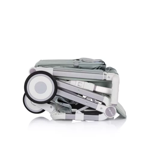 Chipolino Pocket sport babakocsi 22kg-ig - Matcha