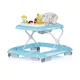 Chipolino Baby Steps zenélő bébikomp - Blue