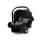 Chipolino Amore autóshordozó adapterrel 40-87cm - Noir