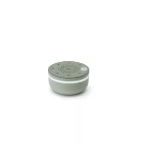Nuvita Fehér zaj gép és éjjeli fény 6620 - Sage Green