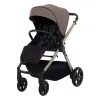 Espiro Only Way sport babakocsi - 508 Nude Brown