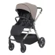 Espiro Only Way sport babakocsi - 529 Sahara Beige