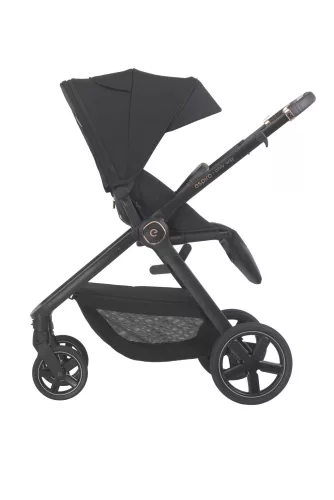 Espiro Only Way sport babakocsi - 529 Sahara Beige