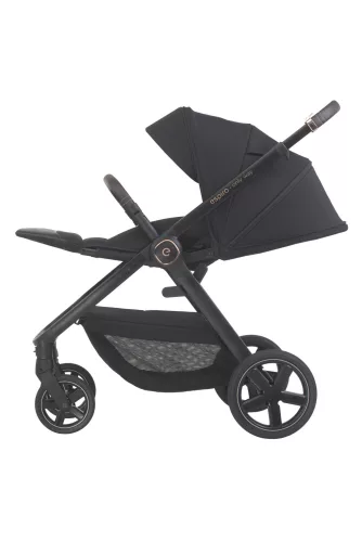 Espiro Only Way sport babakocsi - 529 Sahara Beige