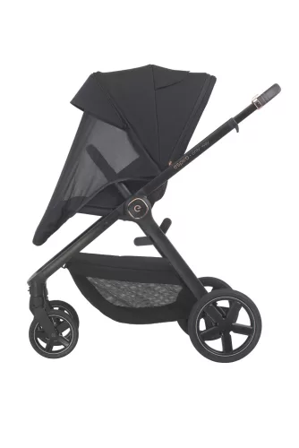Espiro Only Way sport babakocsi - 529 Sahara Beige
