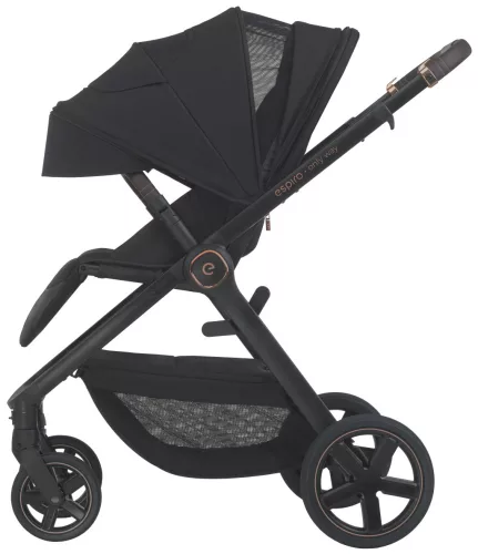Espiro Only Way sport babakocsi - 529 Sahara Beige