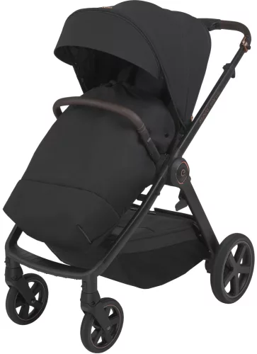 Espiro Only Way sport babakocsi - 529 Sahara Beige