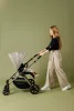 Espiro Only Way sport babakocsi - 529 Sahara Beige