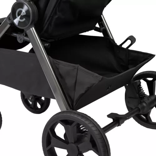 Espiro Wind sport babakocsi - 07 Arctic Gray