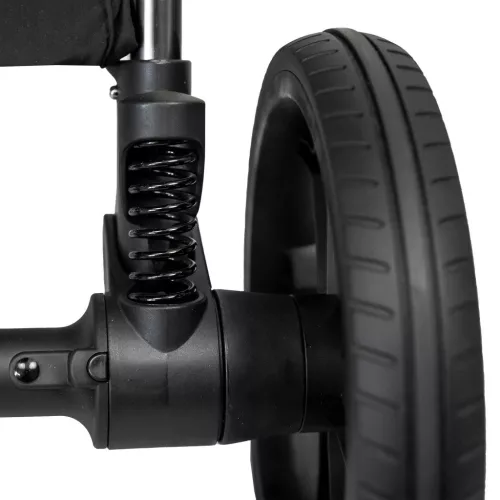 Espiro Wind sport babakocsi - 07 Arctic Gray