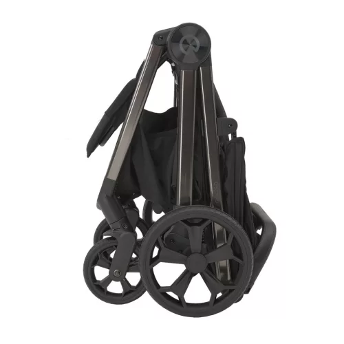 Espiro Wind sport babakocsi - 07 Arctic Gray