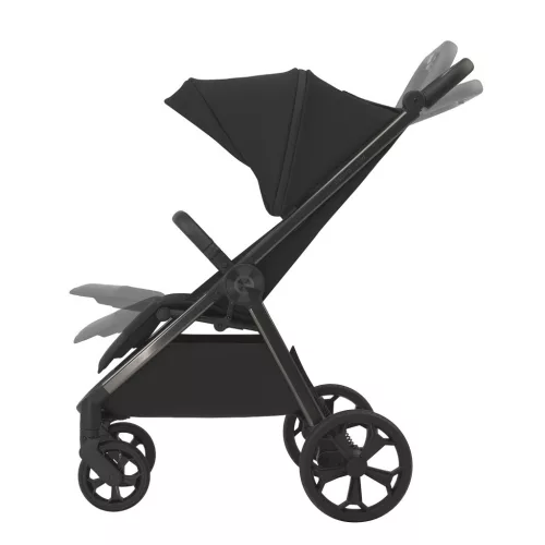 Espiro Wind sport babakocsi - 07 Arctic Gray