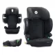 Lorelli Growgo 100-150 cm összecsukható i-Size isofixes gyerekülés - Black