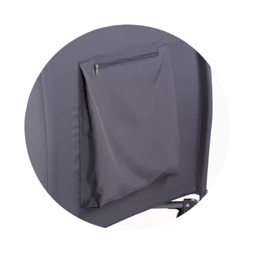 Chipolino Bella multifunkciós utazóágy - Latte