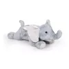 Chipolino Plüssjáték projektorral és zenével - Baby elephant