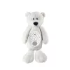 Chipolino Plüssjáték projektorral és zenével - Bear