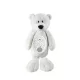 Chipolino Plüssjáték projektorral és zenével - Bear