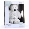 Chipolino Plüssjáték projektorral és zenével - Bear