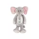 Chipolino Plüssjáték projektorral és zenével - Elephant