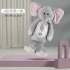 Chipolino Plüssjáték projektorral és zenével - Elephant