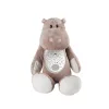 Chipolino Plüssjáték projektorral és zenével - Hippo
