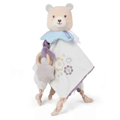 Chipolino puha plüssjáték - Teddy bear beige