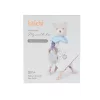 Chipolino puha plüssjáték - Teddy bear beige