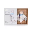 Chipolino puha plüssjáték - Teddy bear beige