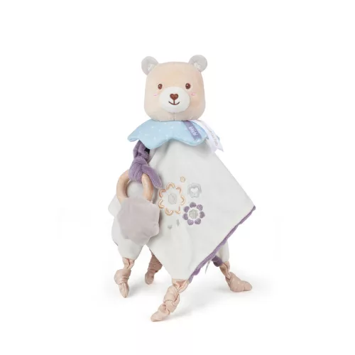 Chipolino puha plüssjáték - Teddy bear beige