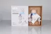 Chipolino puha plüssjáték - Teddy bear beige